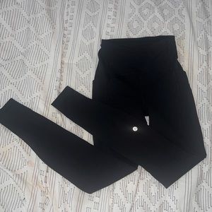 LULULEMON LEGGINGS- Excellent condition